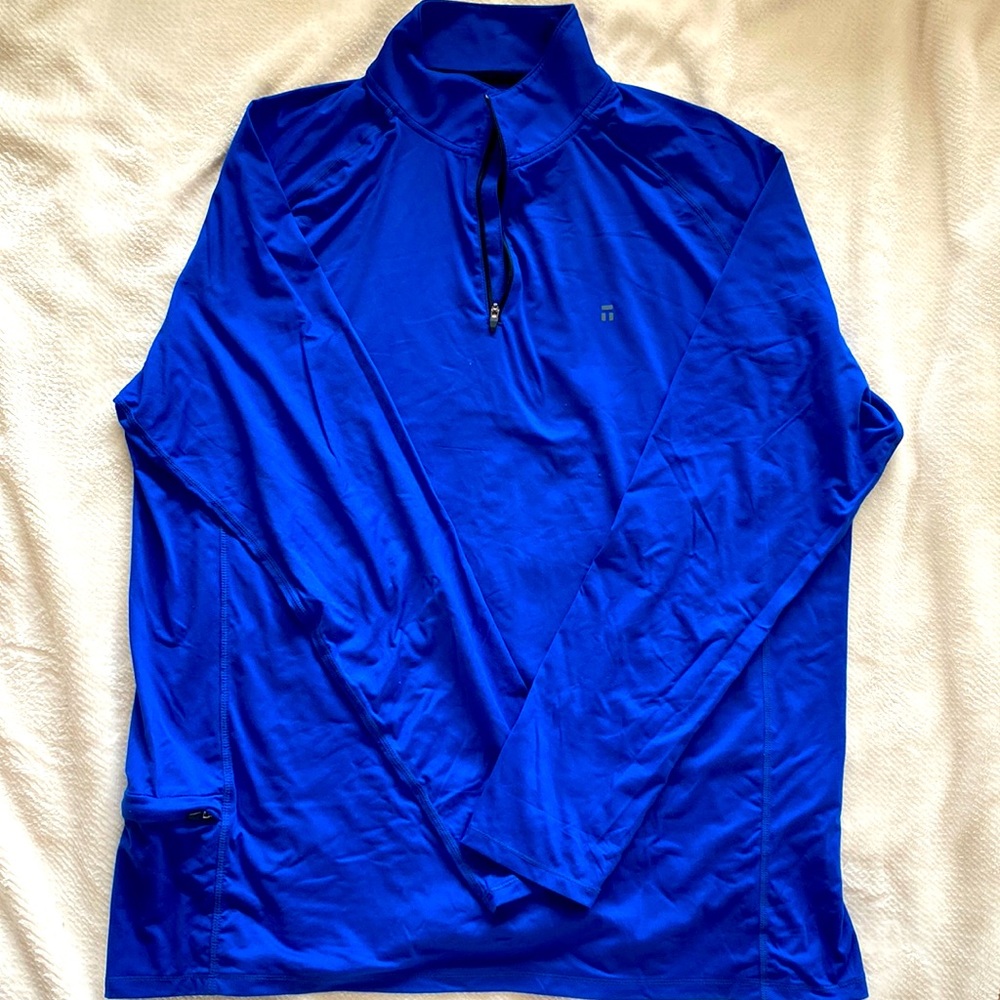 Men's sweater